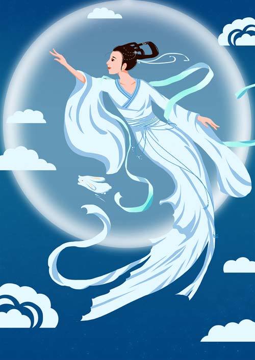 当飞天已成为一种习惯