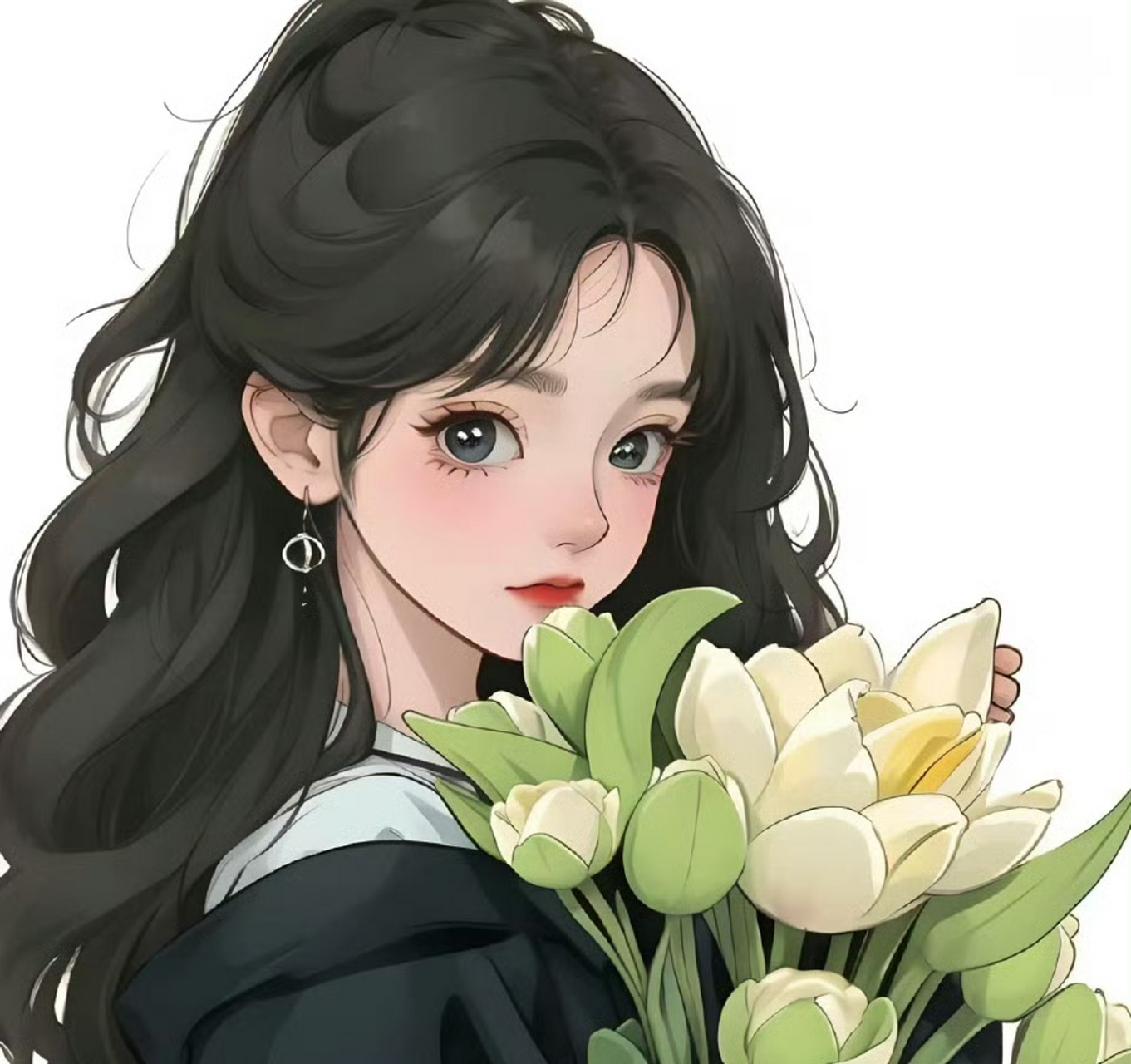 "让自己开心是一种能力,这种能力不输于任何一种超能力.