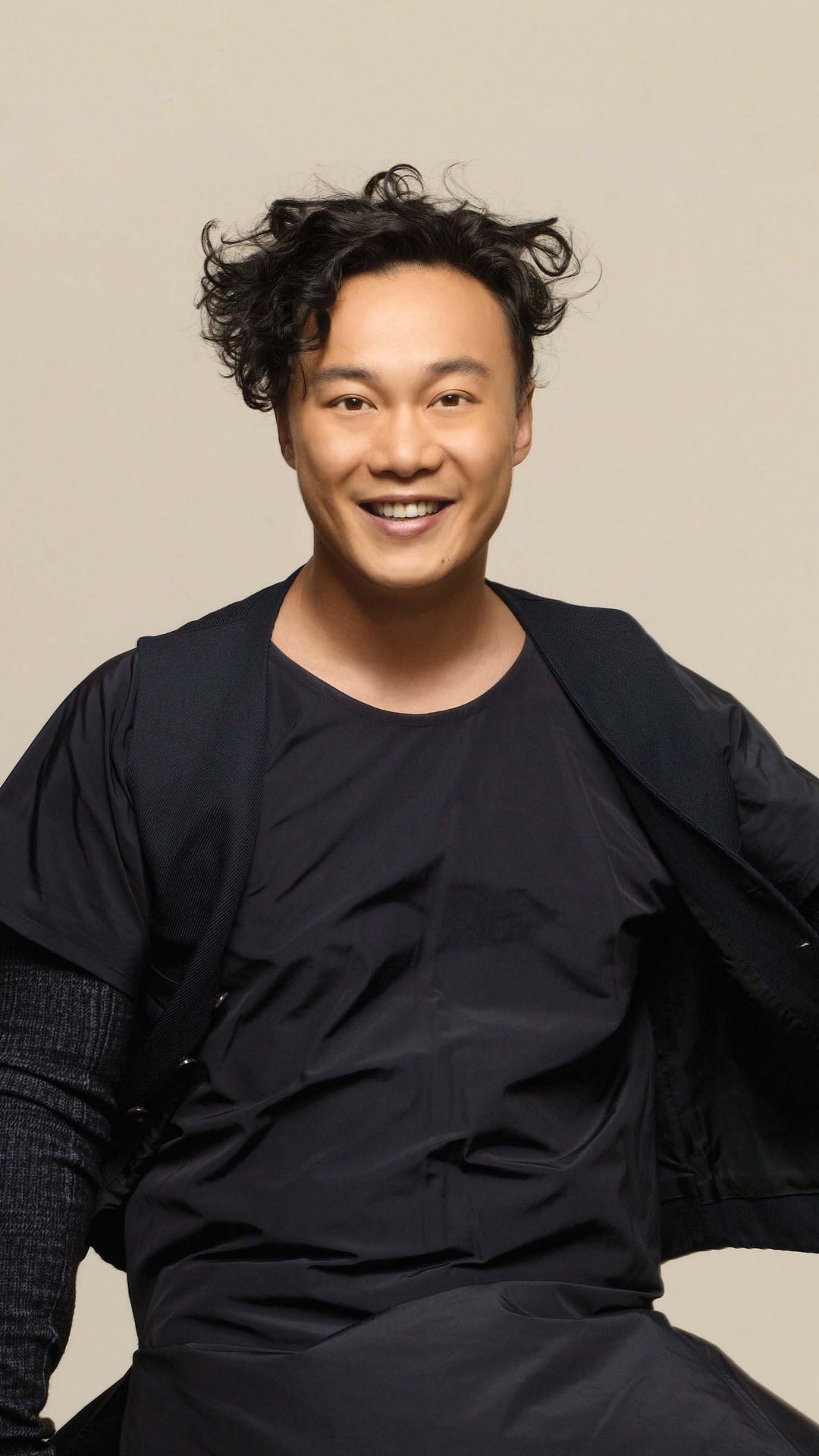 如果他们上歌手