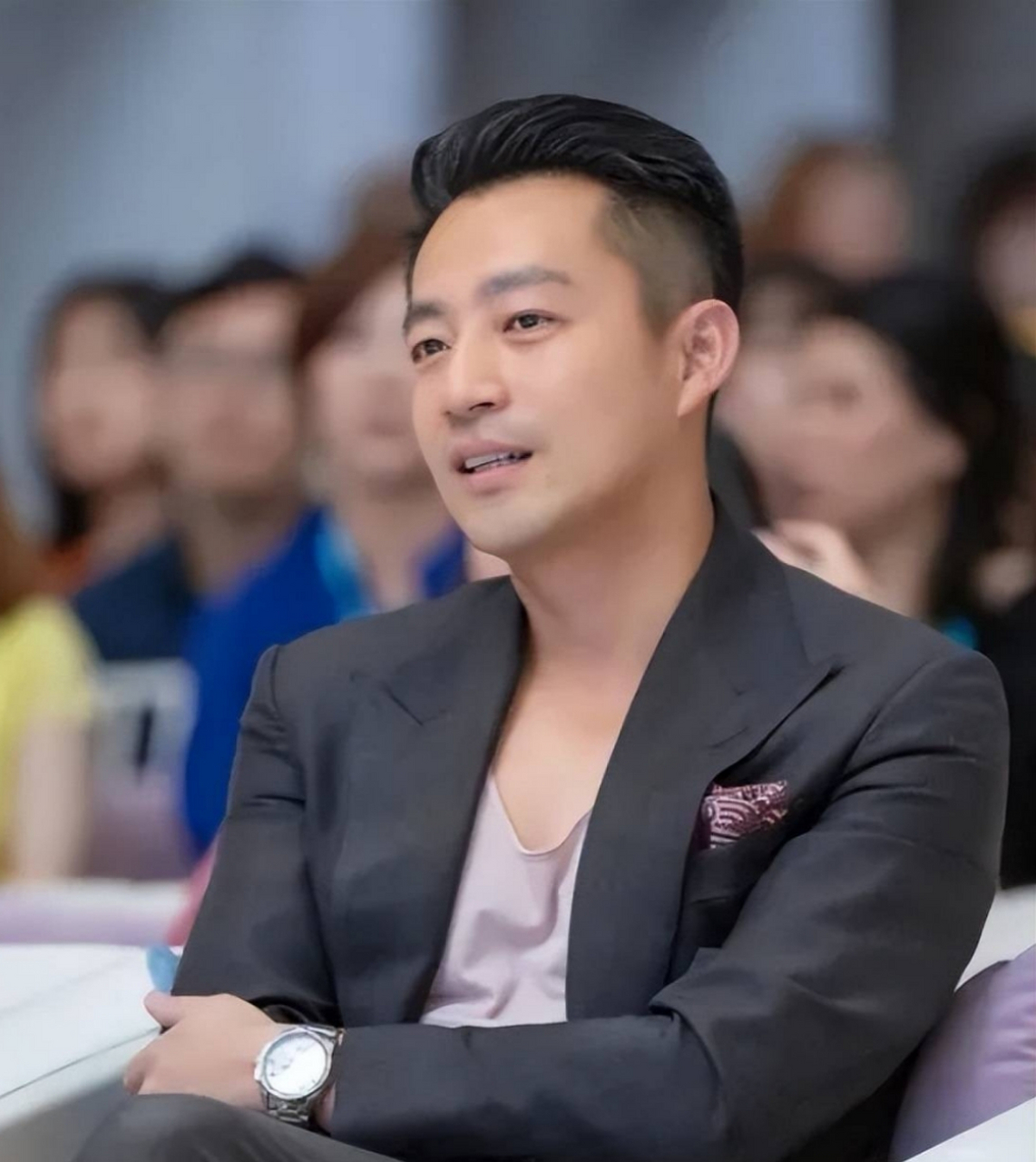 国台办回应汪小菲在台北大s住处有关言行# 京城四少,爱新觉罗汪的