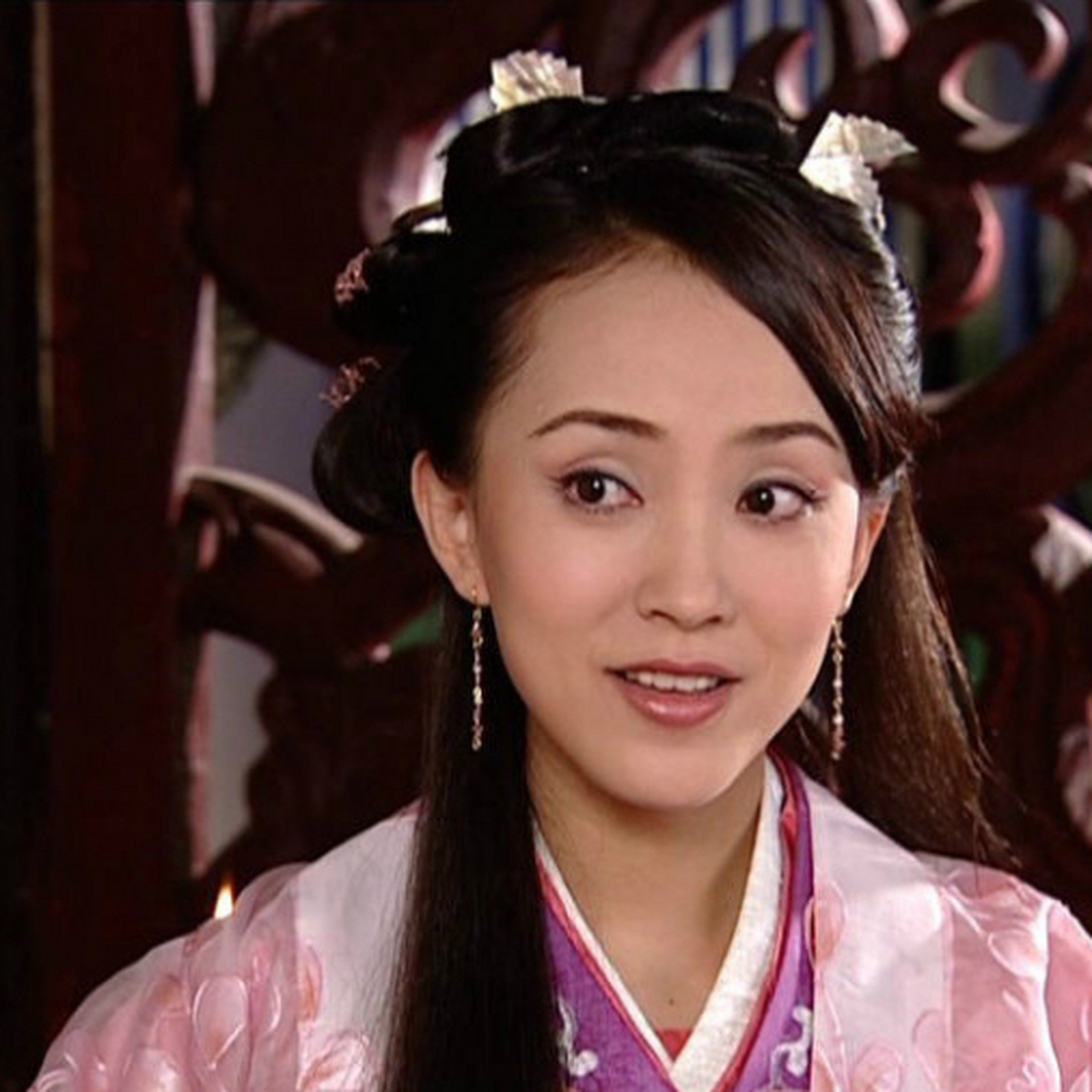 前141年,汉武帝刘彻和陈阿娇大婚前夜,竟私会宠幸了淮南王公主刘陵