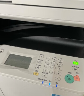 佳能ir2206n/2206ad/2425复印机a3a4商用大型打印机怎么样?