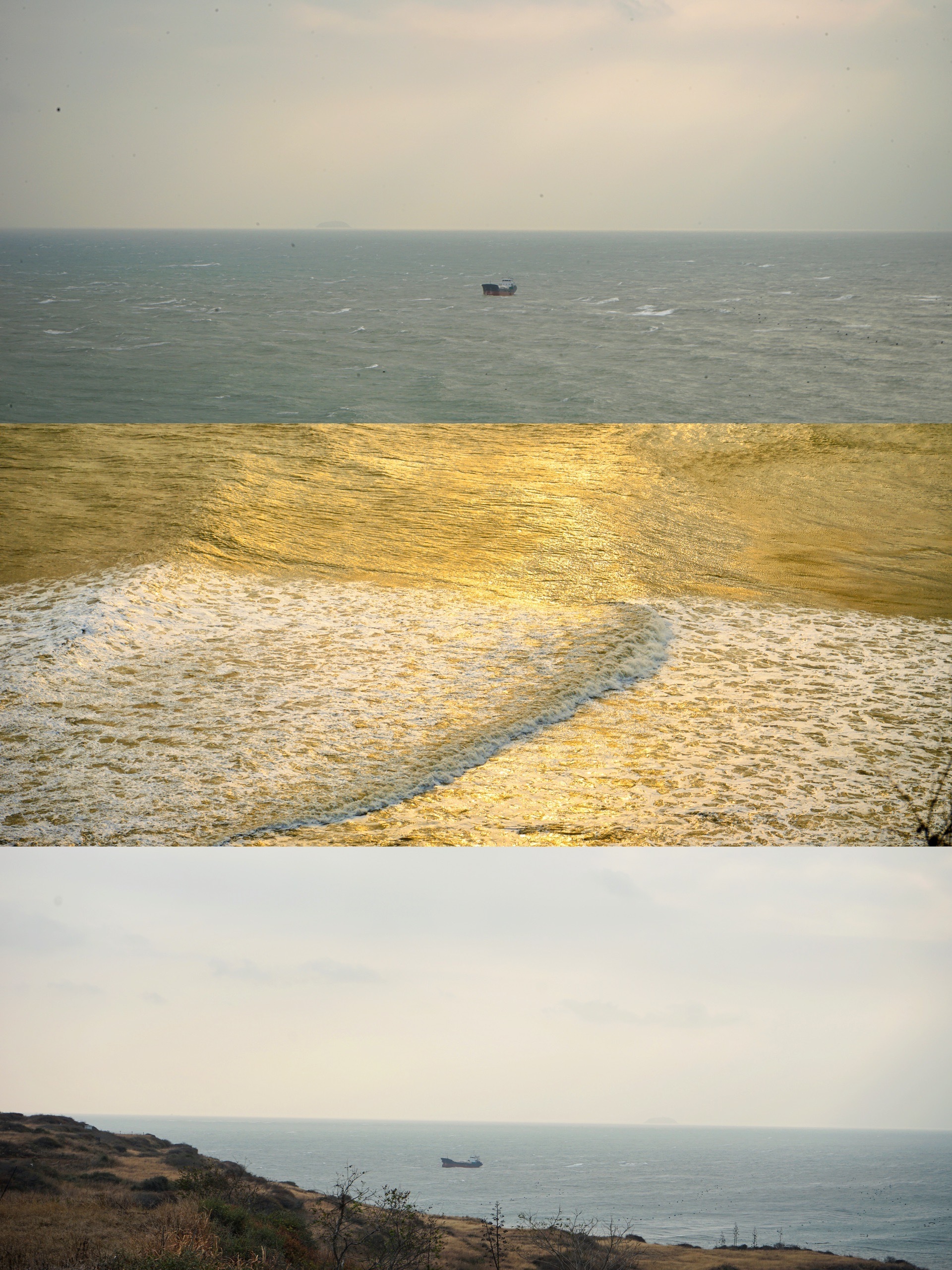 漳州镇海角探秘之旅   镇海角之旅:感受大自然的壮美  在福建的漳州