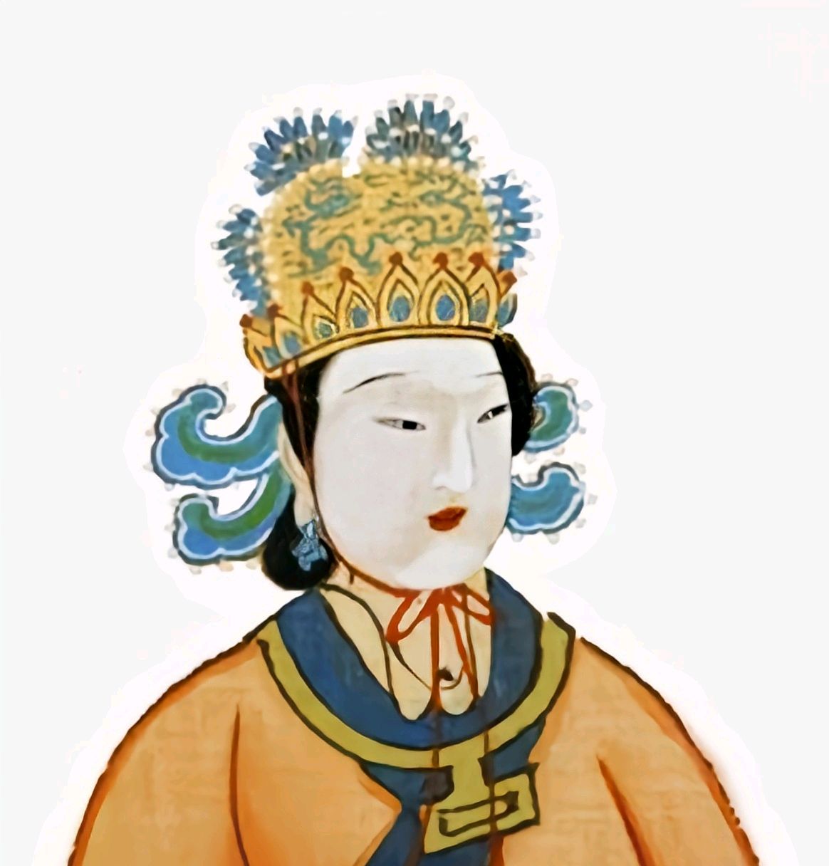 武则天:无字碑之谜与传奇一生