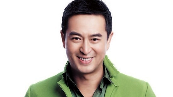 孙浩与张嘉译:友谊的轮回与回报