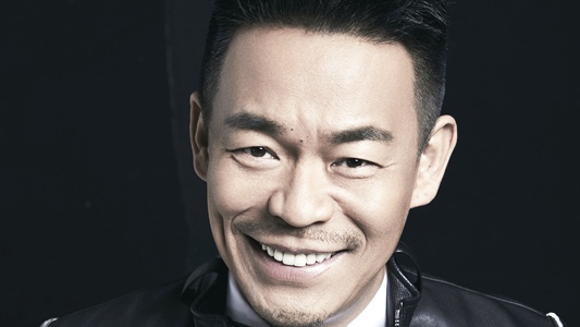 孙浩与张嘉译:友谊的轮回与回报