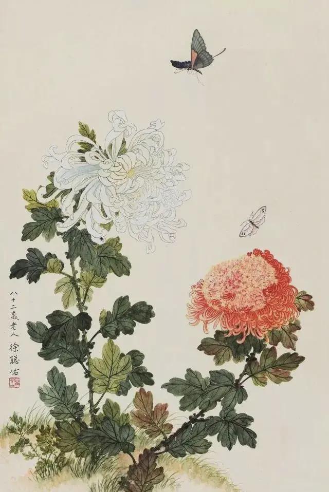 孤标傲世之美            