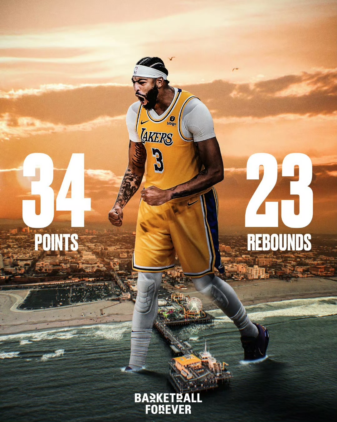 高登棋牌-湖人队关键时刻发挥出色，成功击败对手(湖人 队)