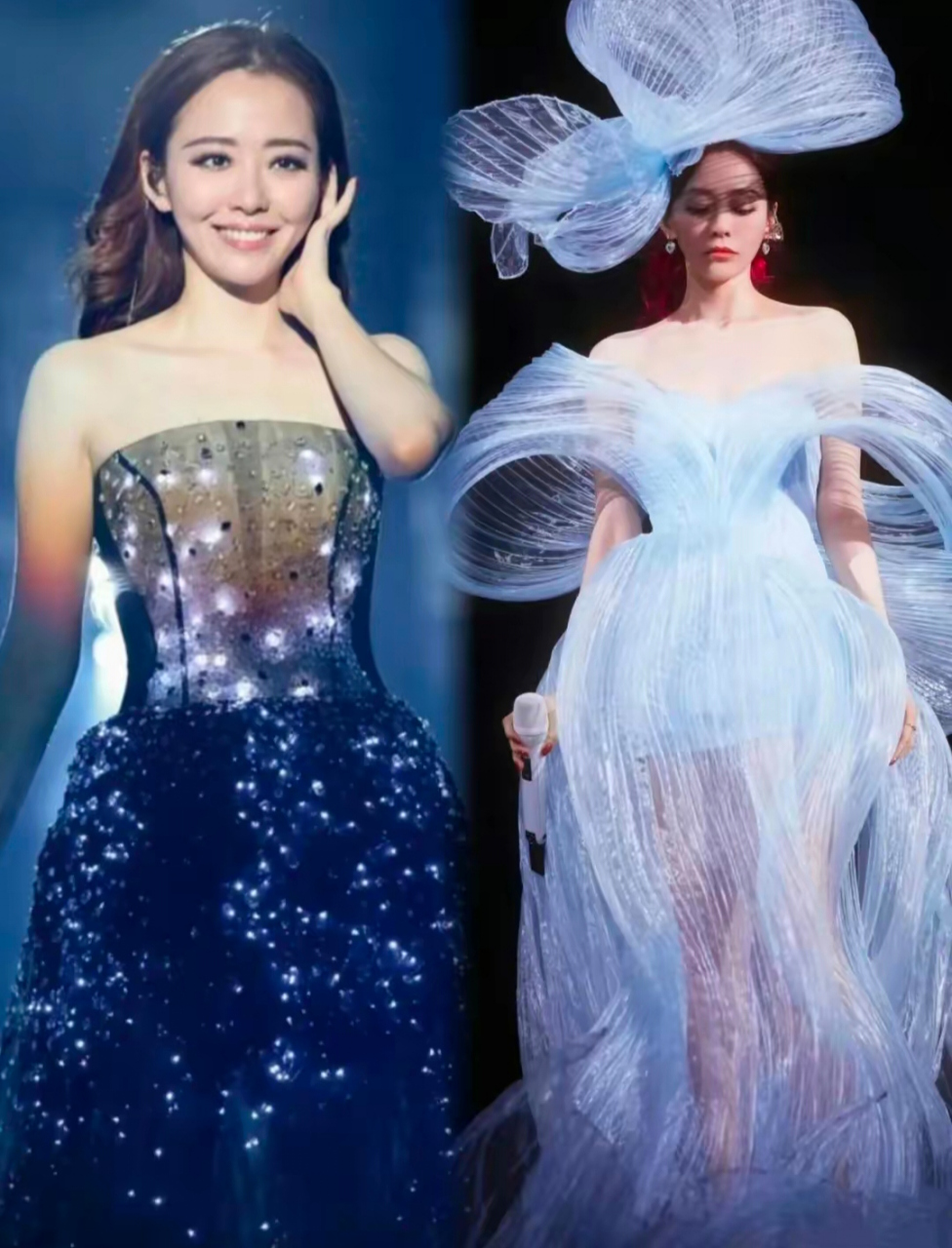 还是换了p图师了?