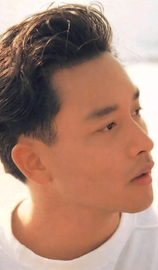 又是一年四月一,一生未见,一世怀念——致敬哥哥张国荣!