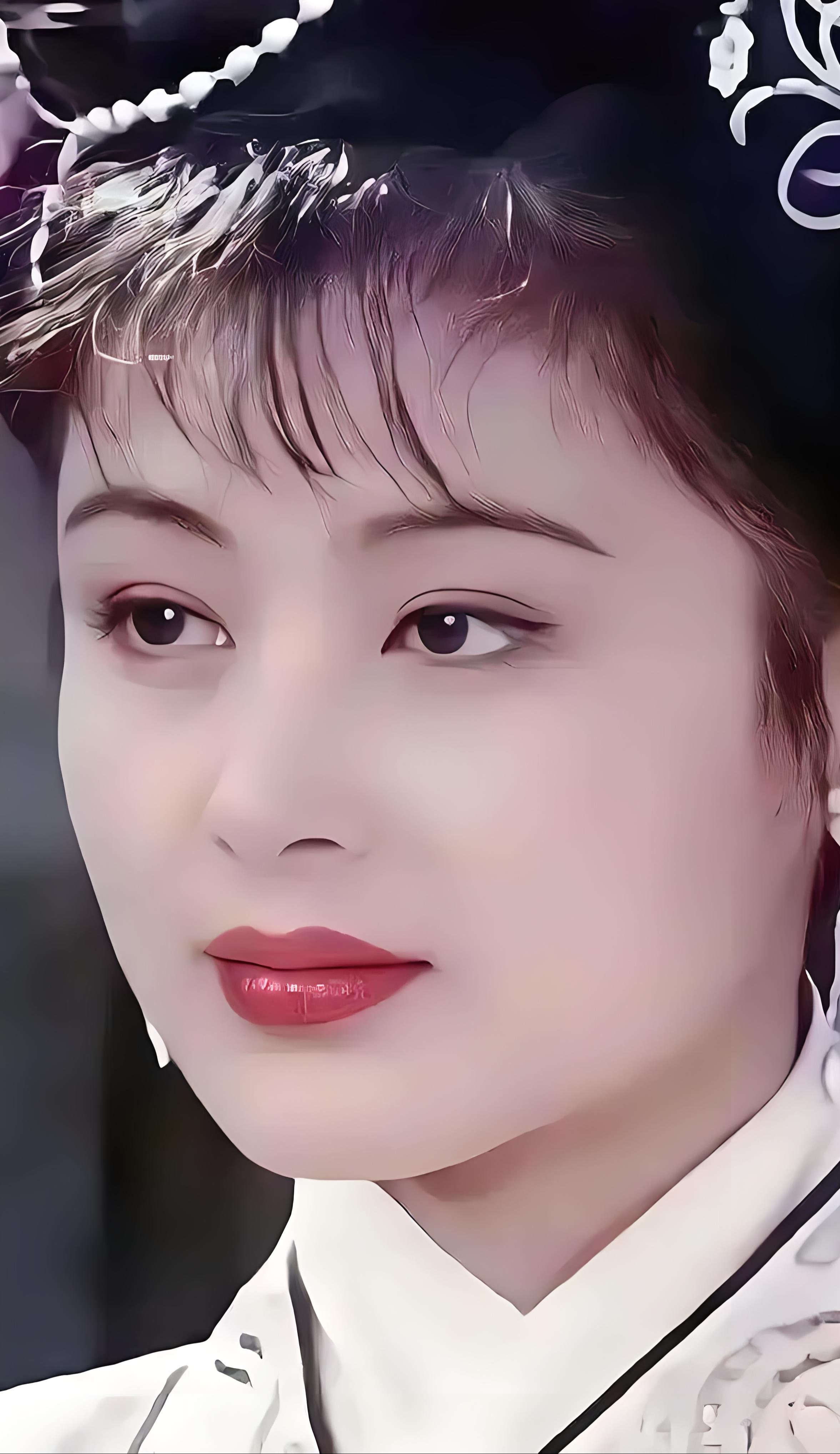 重温陈红的绝世美貌:香港娱乐圈的时光魅力