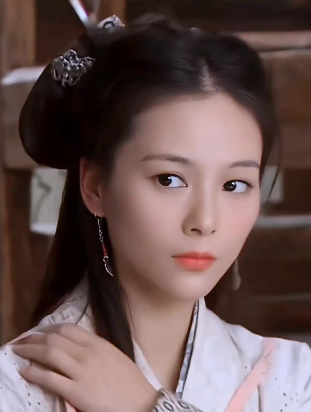 实力派演员:徐麒雯,有多少人认识她?-度小视