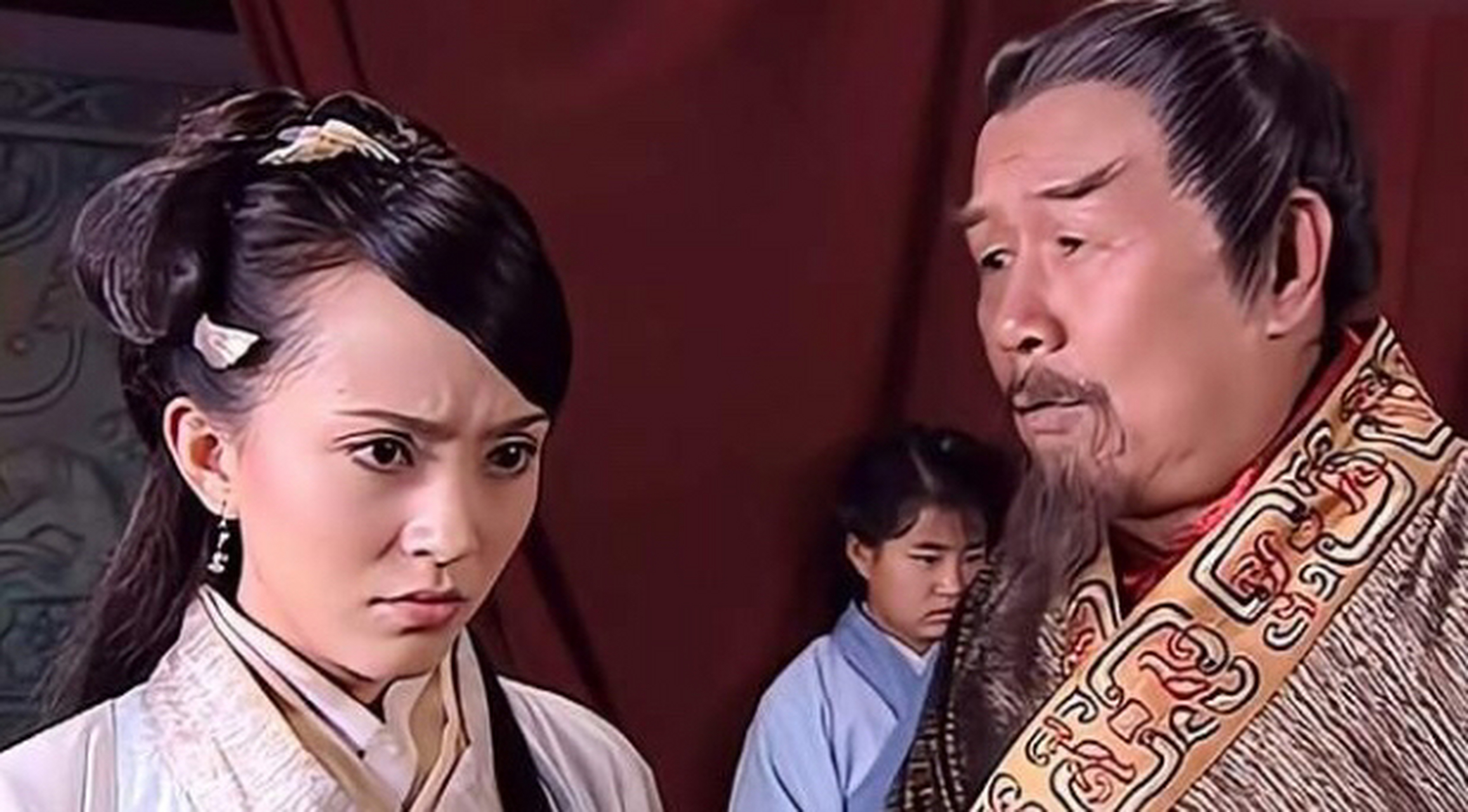 前141年,汉武帝刘彻和陈阿娇大婚前夜,竟私会宠幸了淮南王公主刘陵