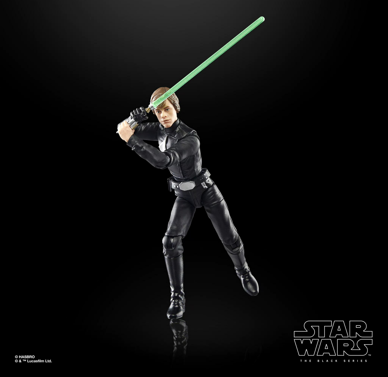 模型欣赏:孩之宝 star wars 星战 3.