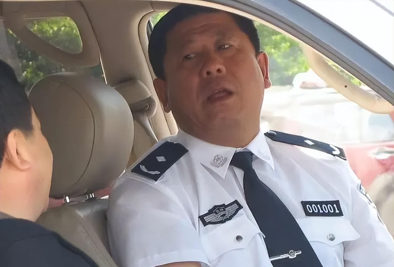 回顾演员程煜娶知名女导演恩爱30年65岁再翻红如今幸福美满