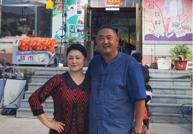 回顾于月仙一生无儿无女去世两年后丈夫张学松的做法让人泪目