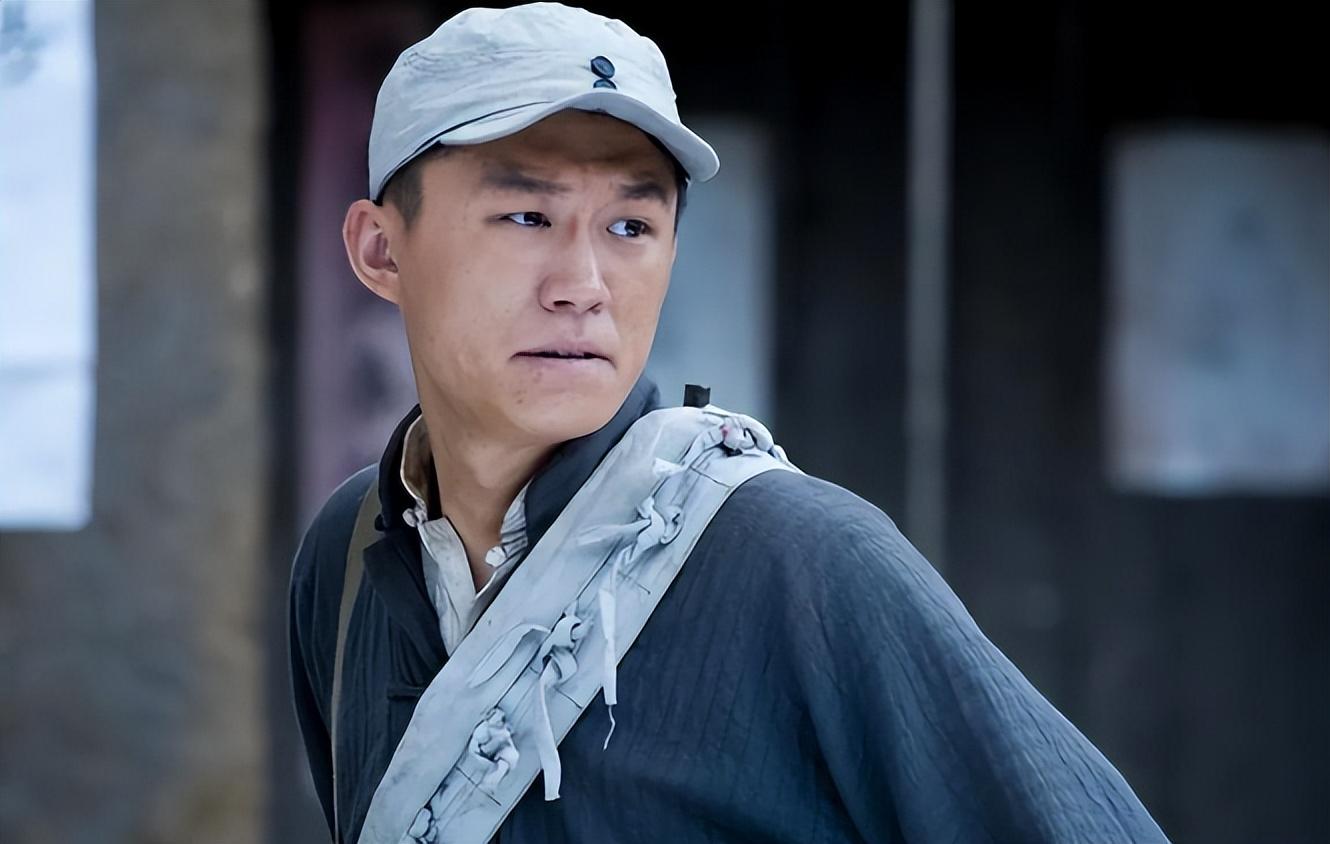 "龙套之王"孙岩