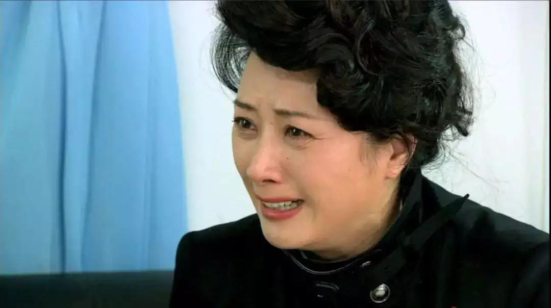 回顾王静长得漂亮戏也好为人低调不张扬我只追求平淡生活