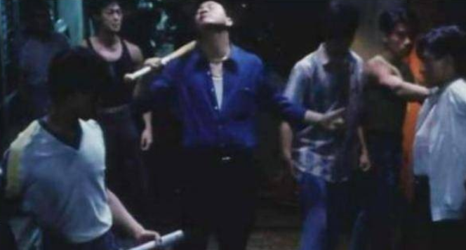 1998年长春黑老大梁旭东被捕后扬言两个月出去后来结局怎样