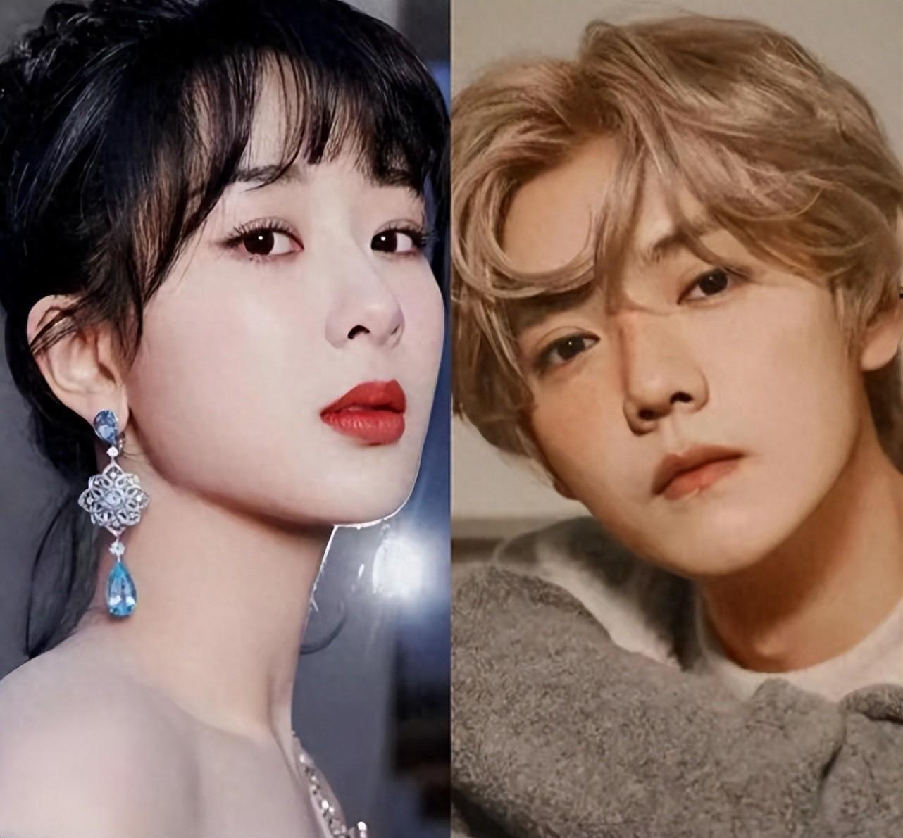 回顾杨紫因家有儿女一角成名专注于事业今还没有男朋友