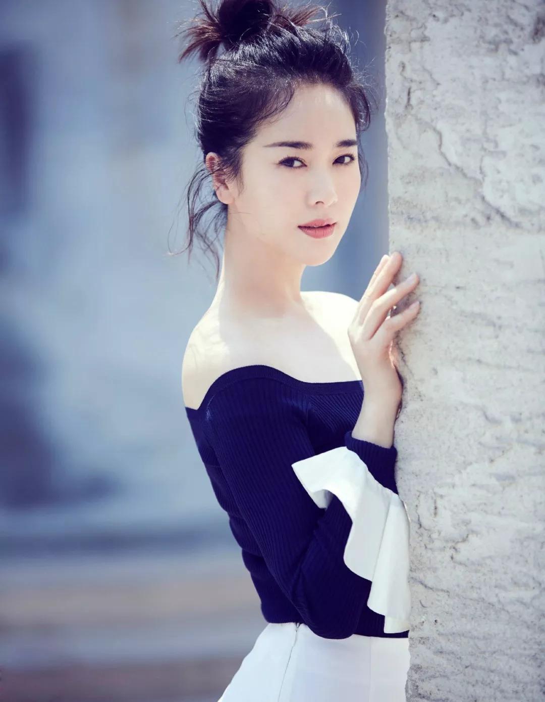 回顾曾迷倒王志文与陈道明传过绯闻如今46岁的她归来