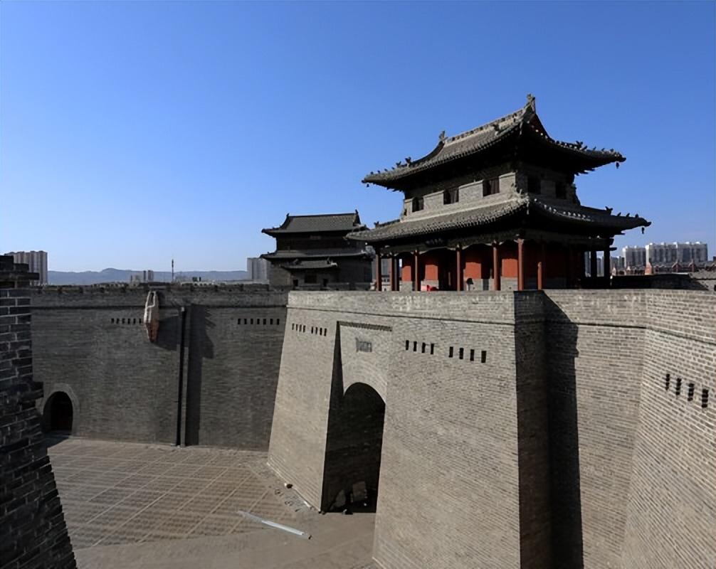 古人究竟使用了什么技术以及材料可以使城墙几百年屹立不倒