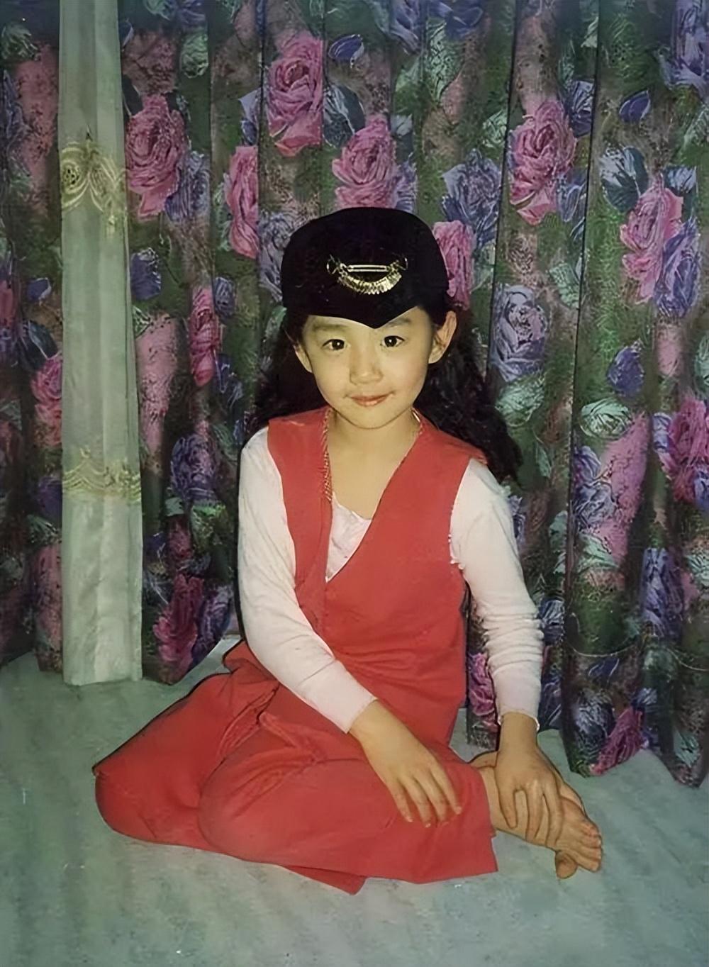 回顾秋瓷炫我这辈子正确的决定就是39岁高龄为中国籍小丈夫生子