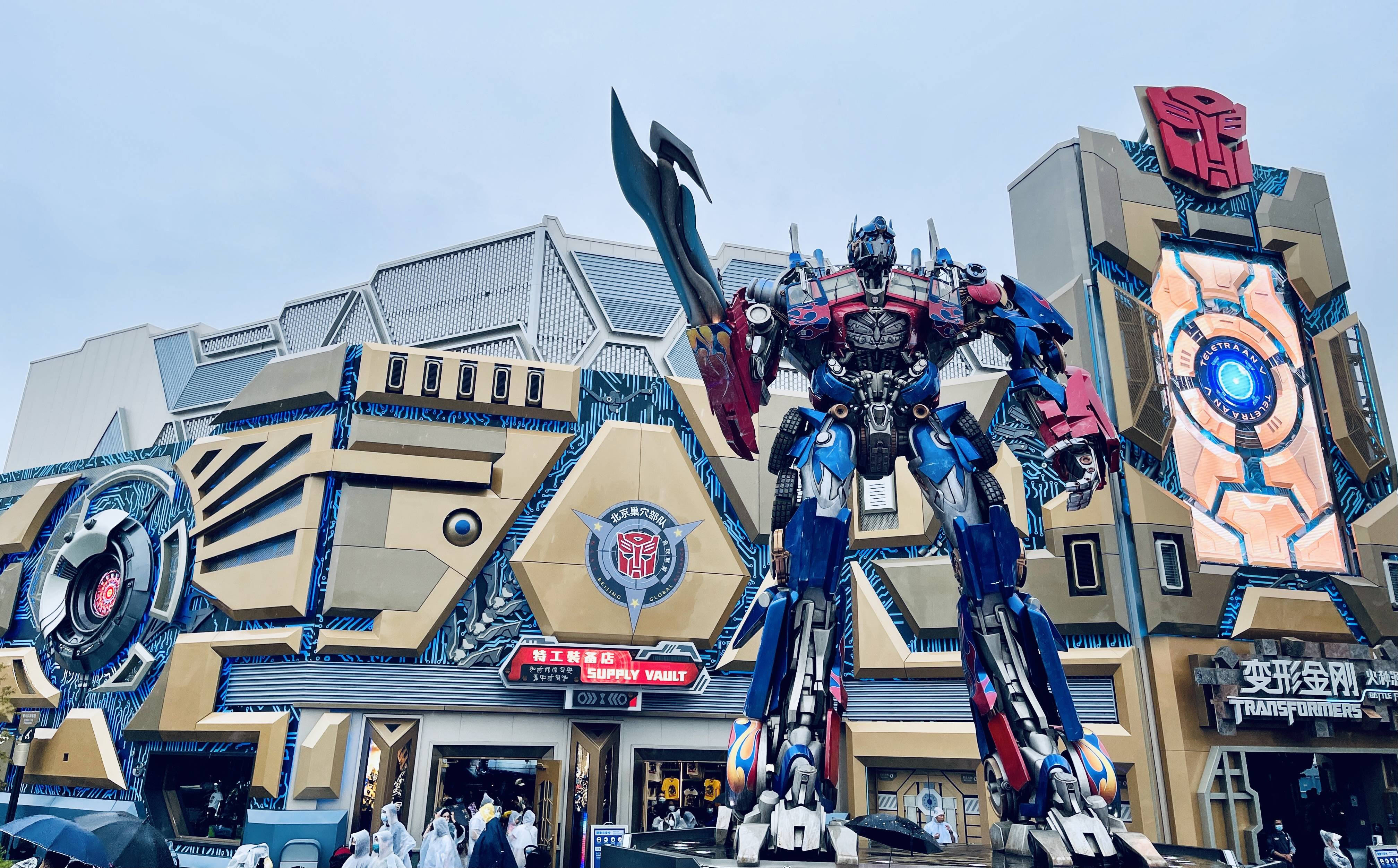 玩转北京,北京旅游景点top榜,你get了吗?