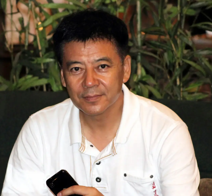 回顾著名演员颜世魁一生苦难67岁的他单身无子嗣母亲不敢老去