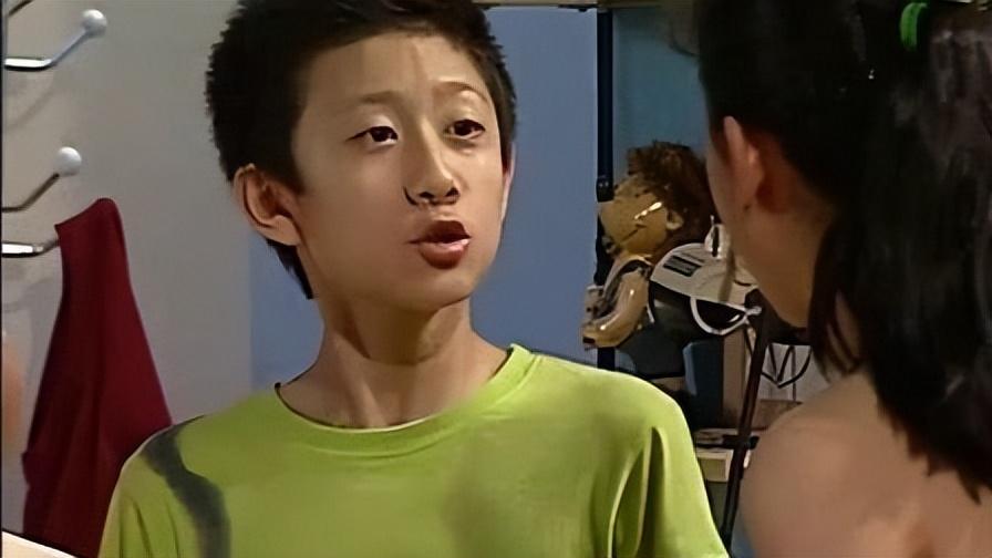 要说童星,有几个人能比得过杨紫和张一山?