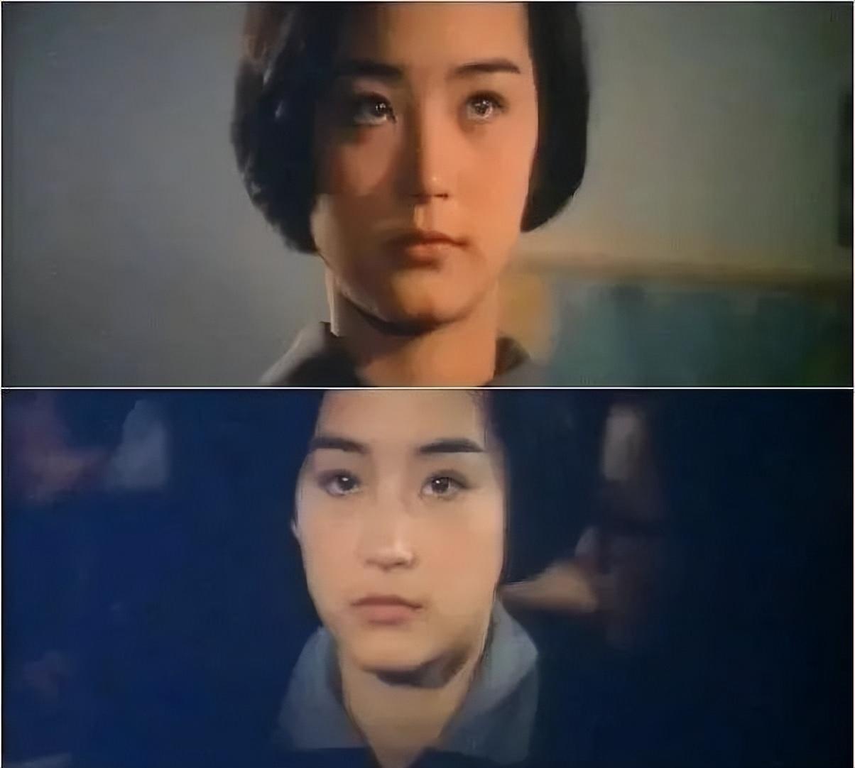 1973年8月,《窗外》正式上映,林青霞正式成为一名电影演员.