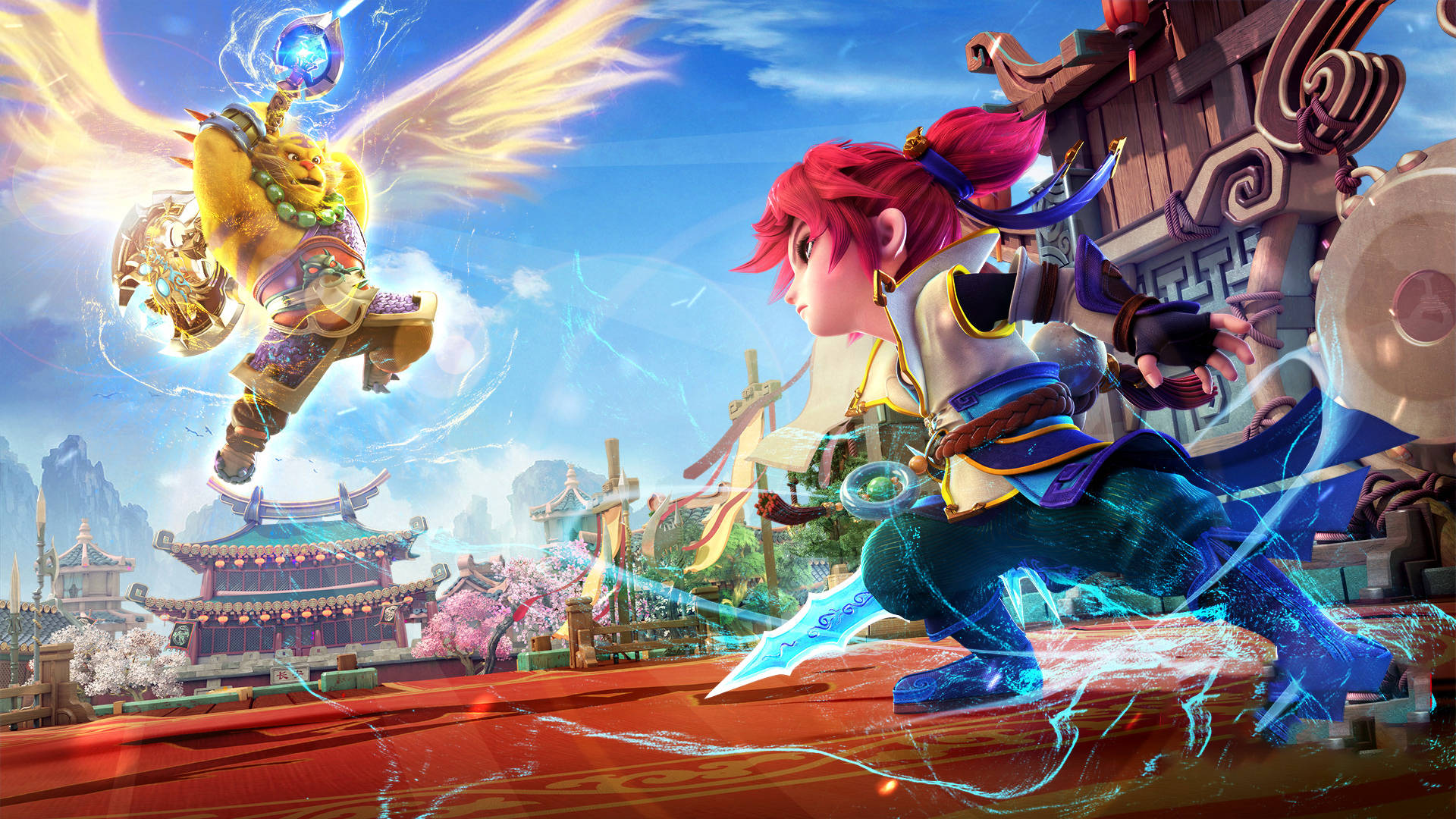 汇总2024年搬砖手游,哪个是收益天花板?