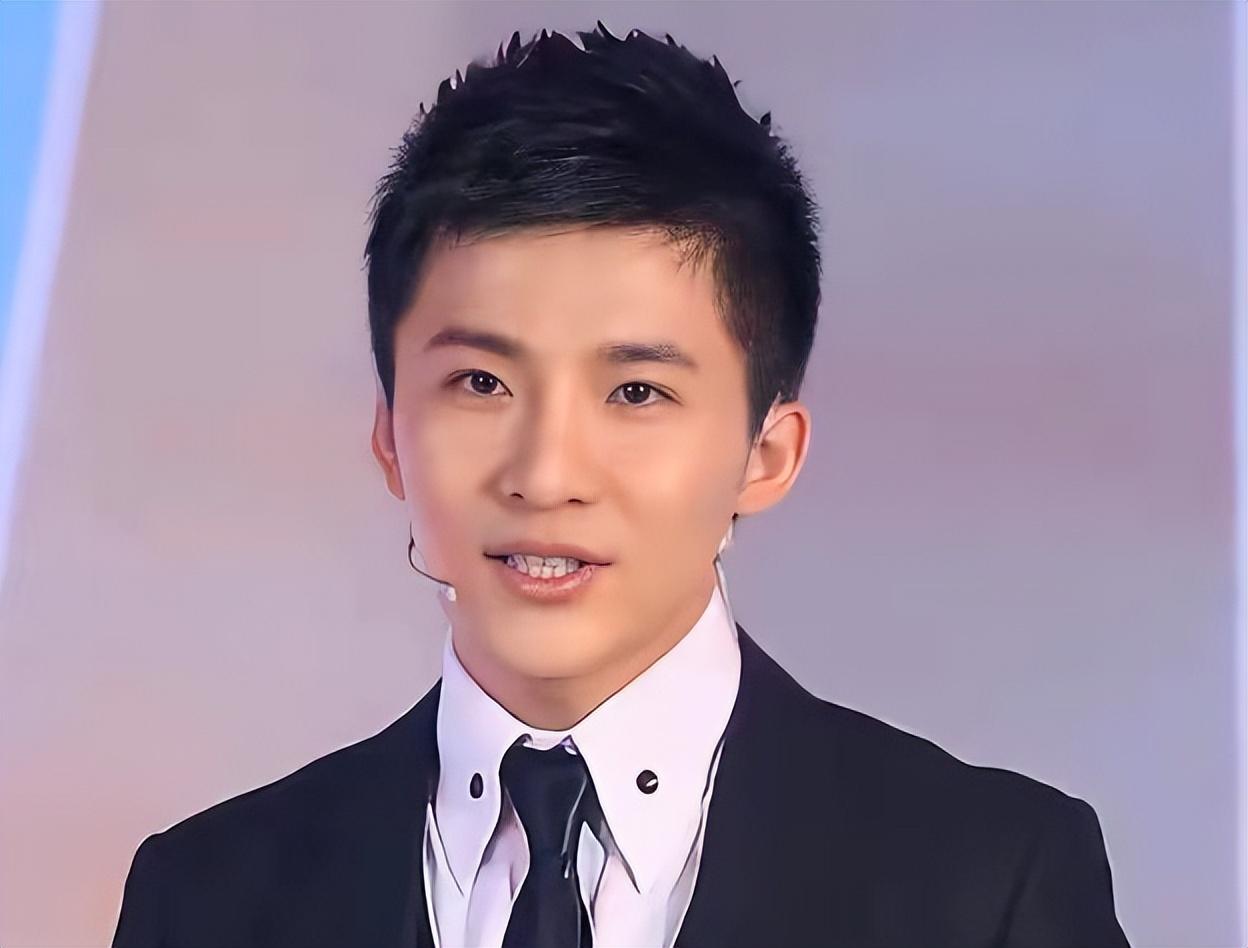 回顾边策:央视帅哥主持,32岁前途无量,谁料和母亲通话后从8楼跳下