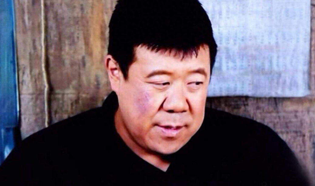 回顾许大马棒秦卫东喝酒毁2段婚姻今瘦到脱相还好3婚获幸福