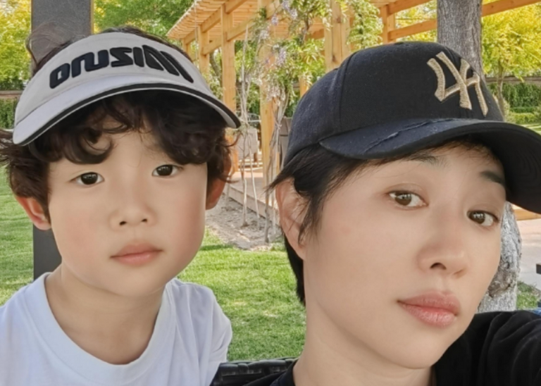 回顾张龄心曾和男友坚持丁克婚后却成宠子狂魔经历了什么