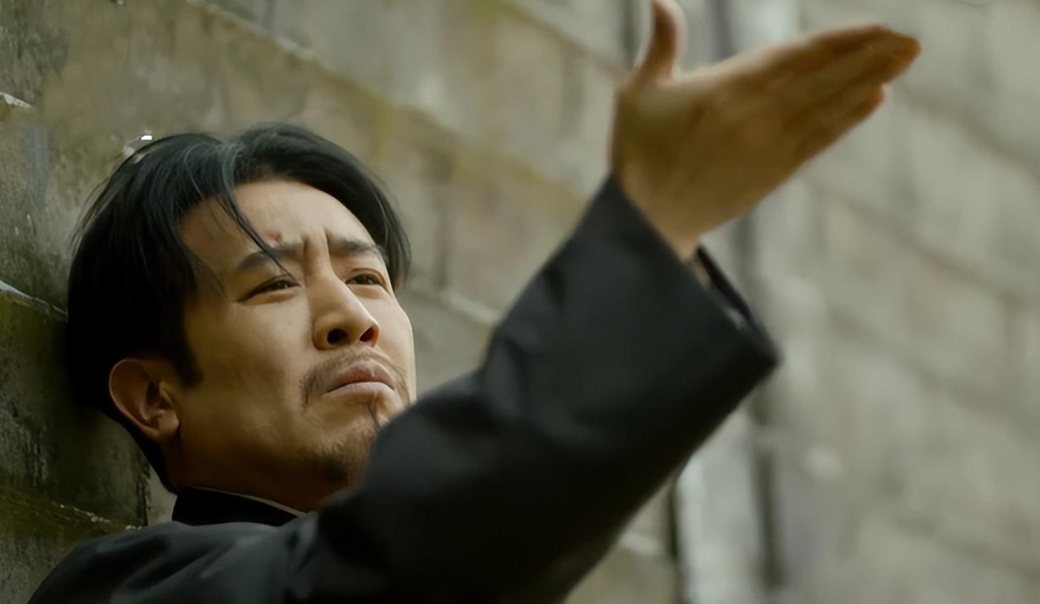 回顾于和伟一生痛失三位挚爱余生不会辜负18岁就跟了我的宋林静