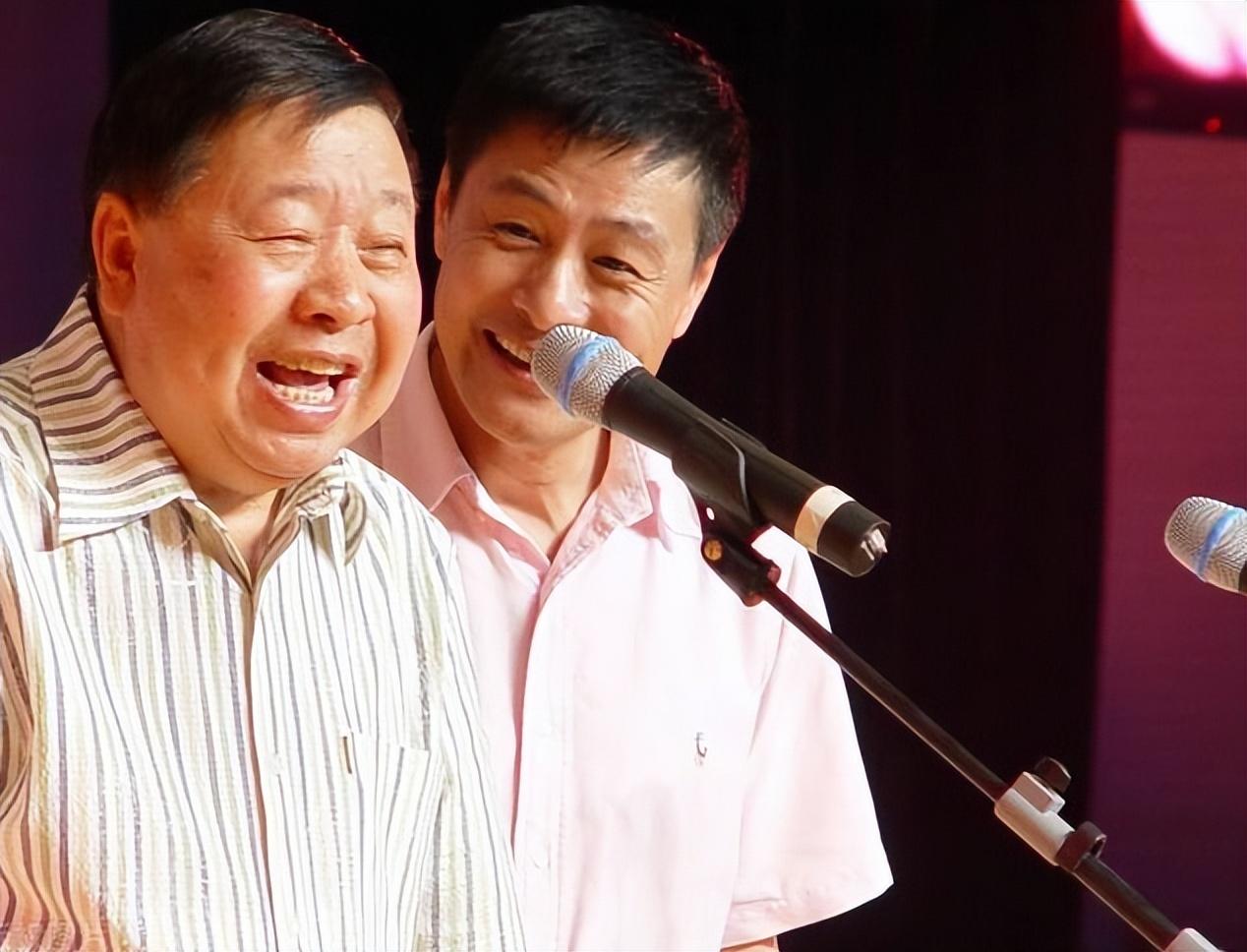 回顾相声奇才刘伟:从一代相声奇才到黄金配角,这些年他做了什么?