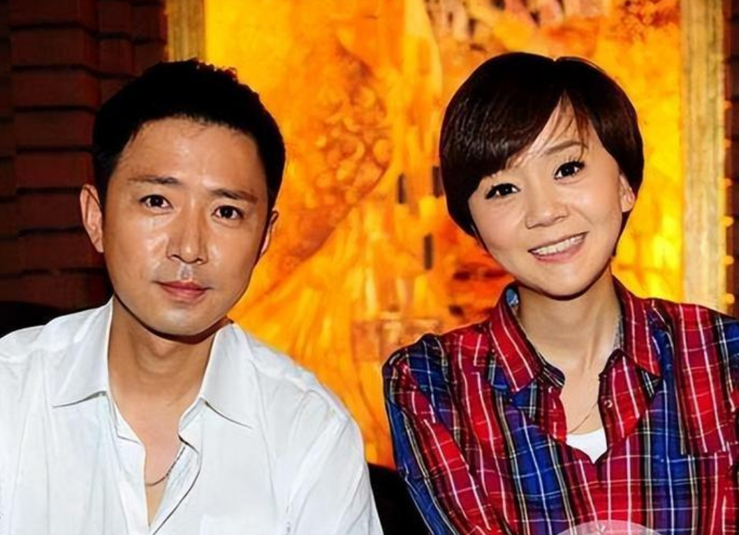 两人也算是因戏结缘,高鑫对王一楠,属于一见钟情.