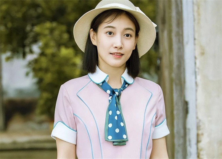 长得漂亮演技好被陈道明赏识34岁的啜妮为什么不温不火