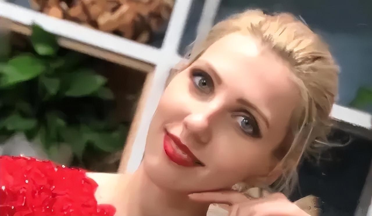 回顾乌克兰美女硕士甩河南小伙转头嫁00后健身教练事实如何