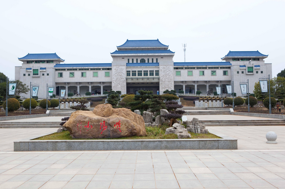 浦东殡仪馆电话地址图片