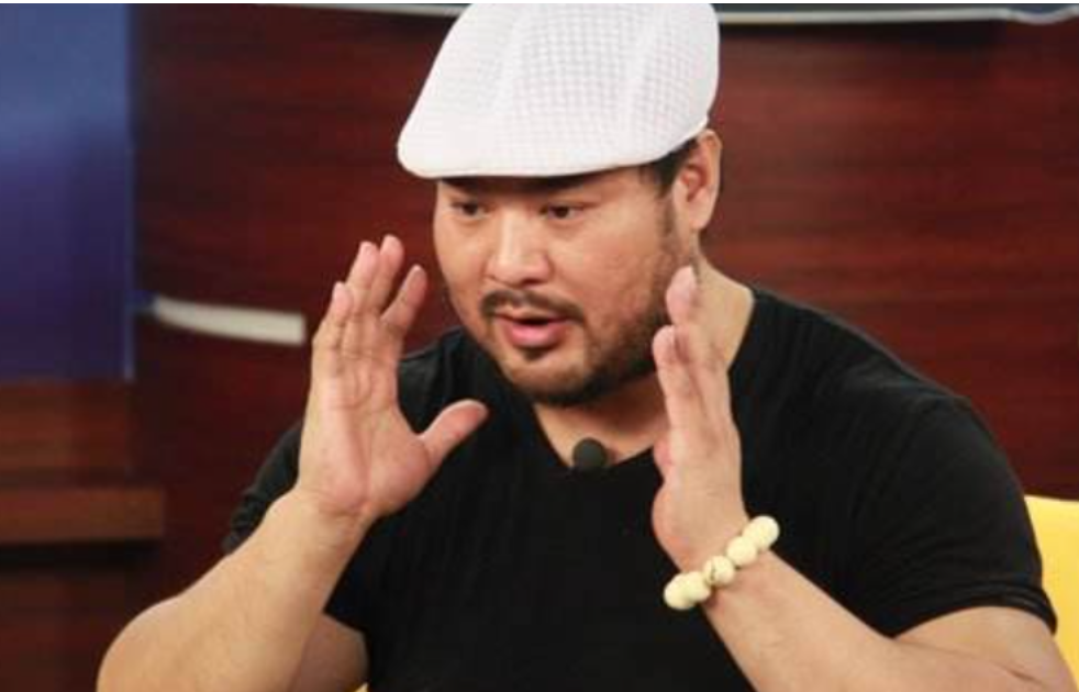 回顾康凯7岁开始学功夫演完张飞却无戏可拍今52岁怎样了