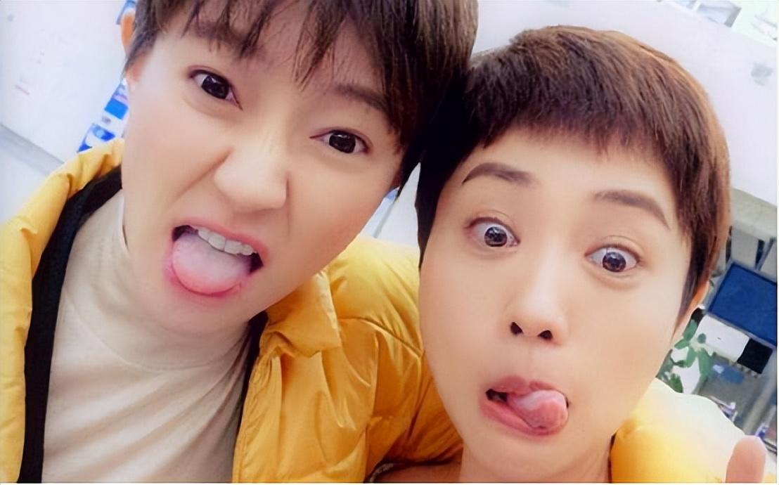 回顾张龄心曾和男友坚持丁克婚后却成宠子狂魔经历了什么