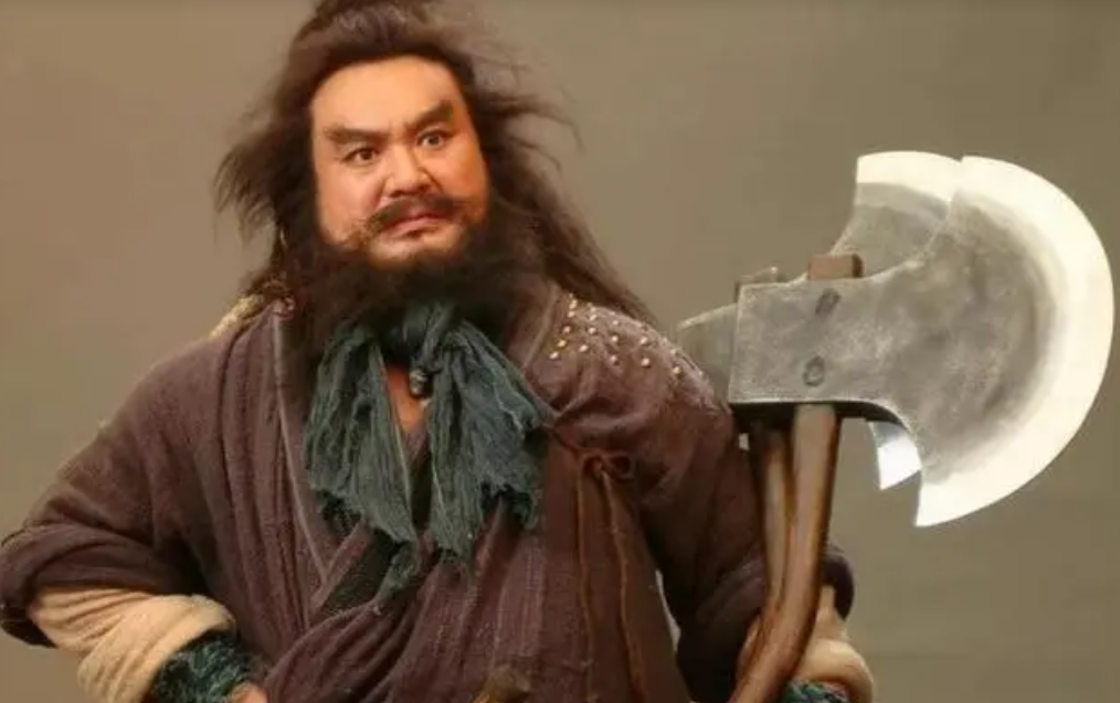 回顾康凯7岁开始学功夫演完张飞却无戏可拍今52岁怎样了