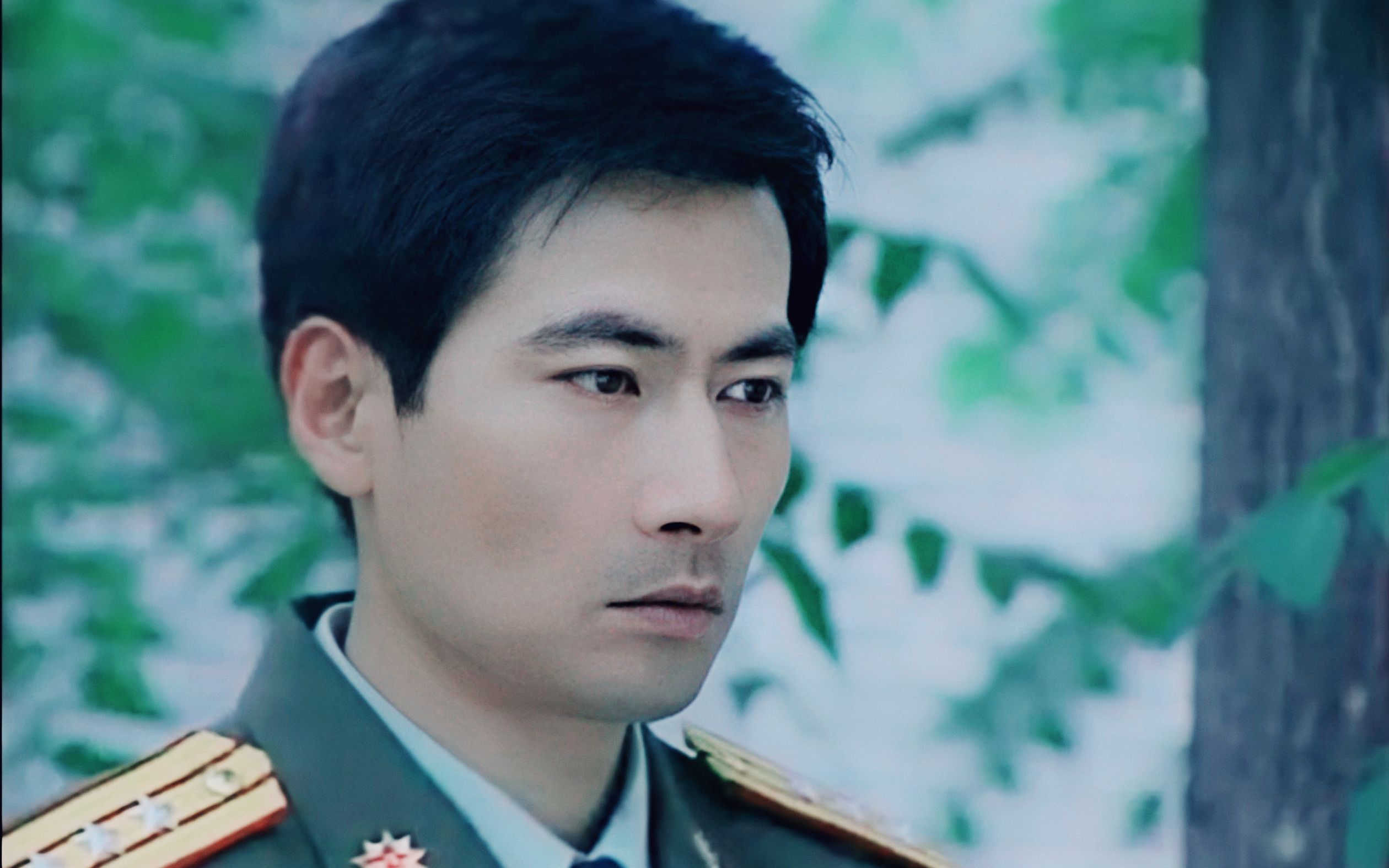 回顾陆剑民一封信定情娶西北歌后胡月结婚33年浪漫依旧