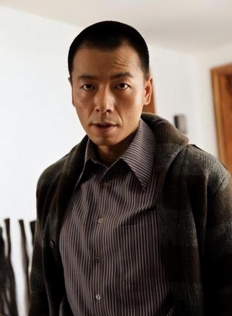 回顾著名演员王挺38岁替父还清千万债务硬汉的他如今怎样