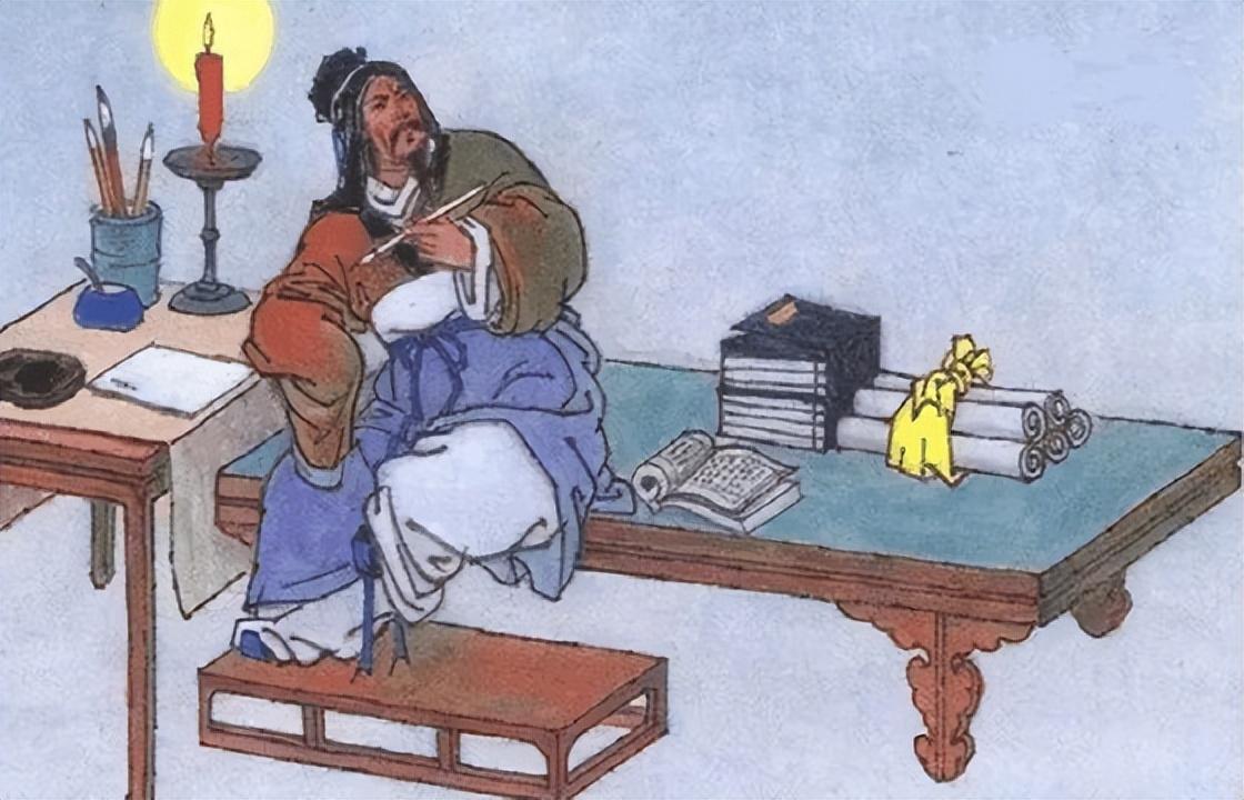 没有近视眼镜也没有激光手术那古代人得近视怎么办呢