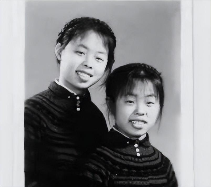 2006年,河南一对34年老闺蜜为寻亲做dna鉴定,结果发现是双胞胎