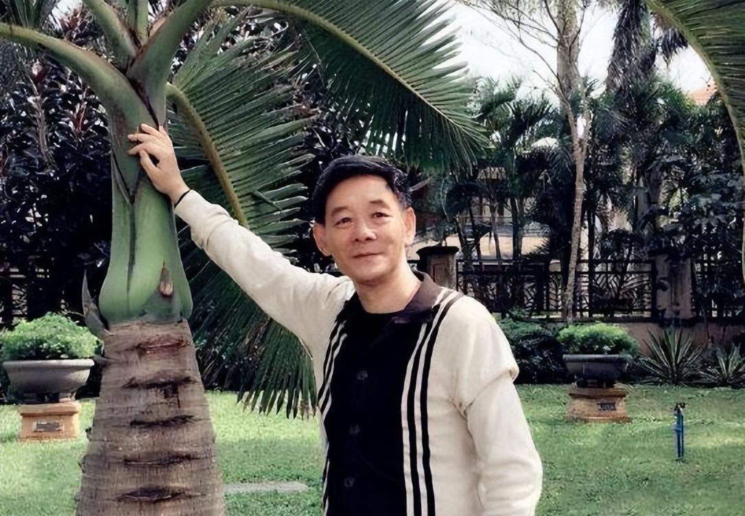 李光复这位不受私心驱使的演员,以纯洁的初心和四十年的扎实功底铸就