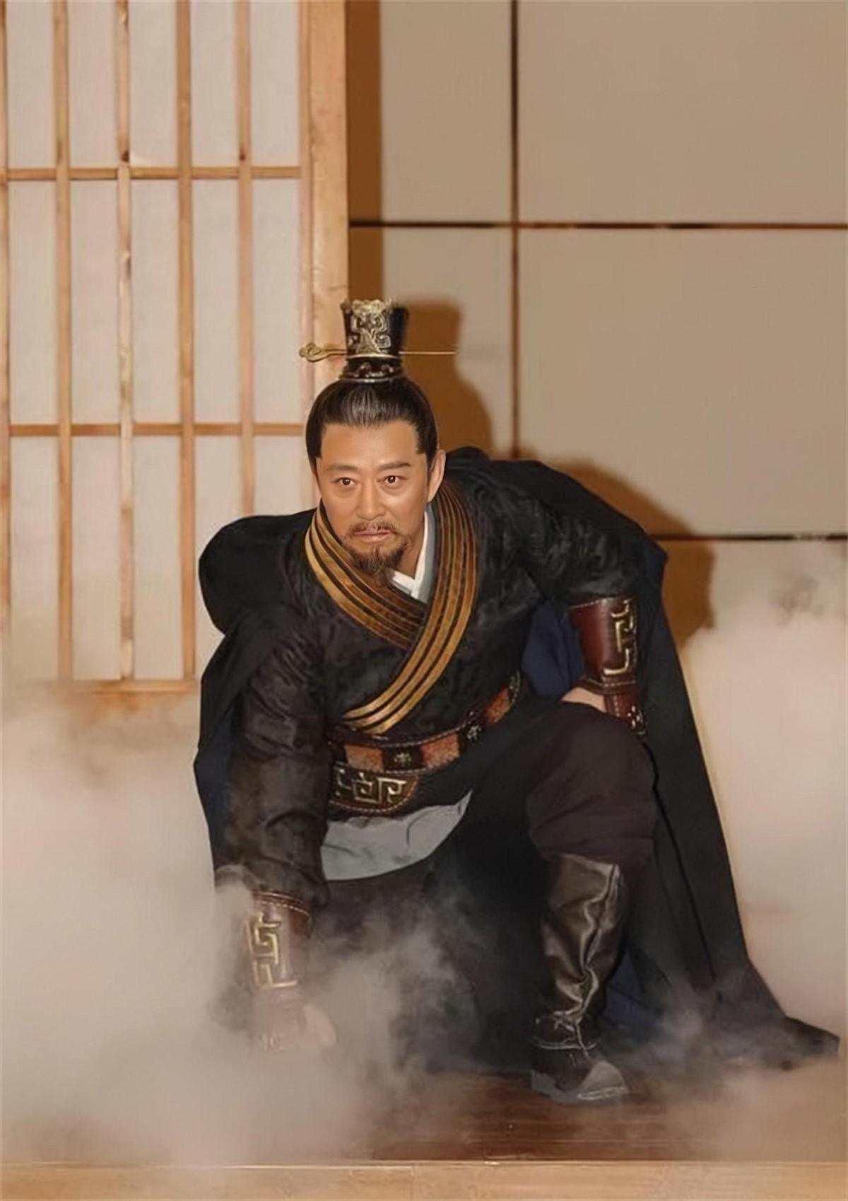 回顾戏精导演王永泉与初恋妻子双向奔赴39年带儿子一起拍戏